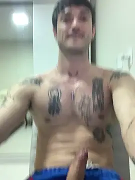 Fubinha online show from December 2025 09:51:01 PM