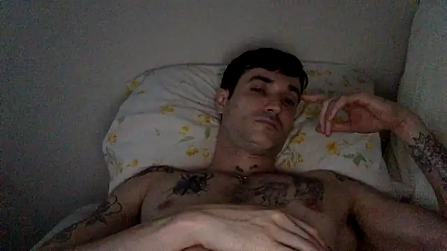 Fubinha online show from November 2025 08:52:02 PM