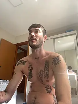 Fubinha online show from April 2026 01:36:01 PM