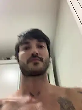 Fubinha online show from February 2026 12:50:01 AM