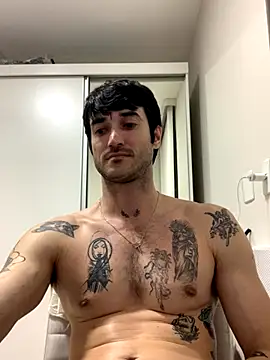 Fubinha online show from November 2025 12:58:02 AM