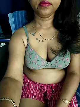 Sexy juhee online show from March 2026 05:07:01 AM