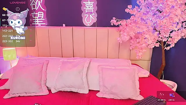 Shizuko  online show from February 2026 08:30:02 PM