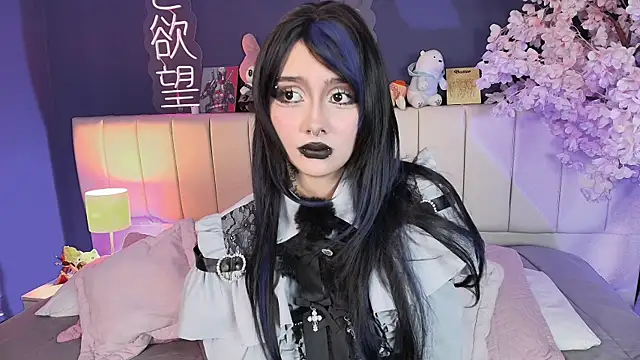 Snapshot of Shizuko_ chatting on June 2026 08:58:01 PM Shizuko online show from June 2026 08:58:01 PM