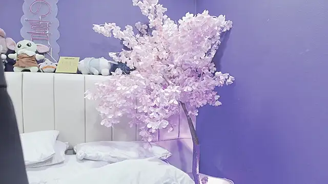 Snapshot of Shizuko_ chatting on June 2026 02:24:02 AM Shizuko online show from June 2026 02:24:02 AM