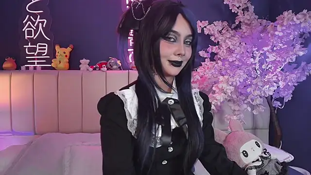 Shizuko  online show from April 2026 08:46:02 PM