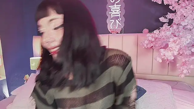 Shizuko  online show from May 2026 09:20:02 PM