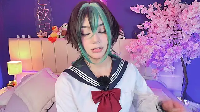 Shizuko  online show from May 2026 08:18:01 PM