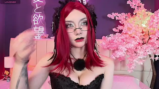 Shizuko  online show from April 2026 08:55:02 PM