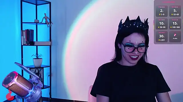 Snapshot of girldom chatting on November 2025 04:02:02 PM girldom online show from November 2025 04:02:02 PM