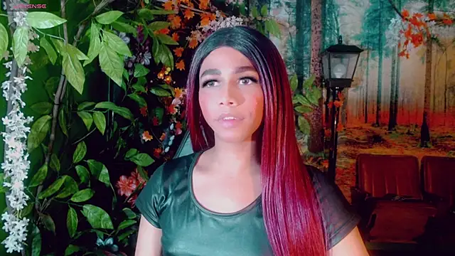 Britany montiel online show from September 2025 07:20:02 PM