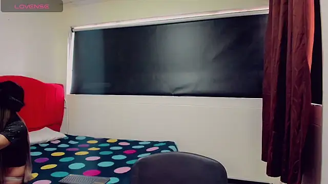 Britany montiel online show from March 2026 07:58:01 PM