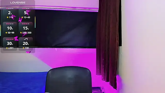 Britany montiel online show from March 2026 07:04:01 PM