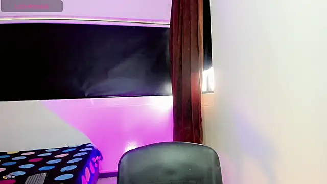 Britany montiel online show from April 2026 07:26:02 PM