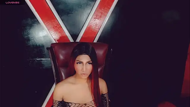 Britany montiel online show from October 2025 07:14:01 PM