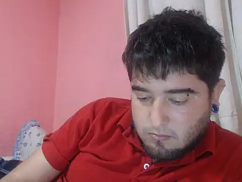 marccarter420s online show from February 2026 07:35:01 PM