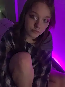 VesnaCrystal online show from March 2026 03:19:01 AM