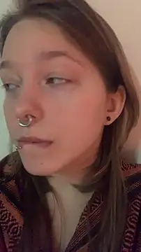 VesnaCrystal online show from March 2026 09:37:02 PM