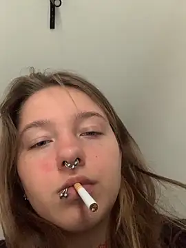 Snapshot of VesnaCrystal chatting on October 2025 08:15:01 AM VesnaCrystal online show from October 2025 08:15:01 AM