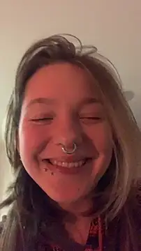 VesnaCrystal online show from February 2026 11:48:01 PM