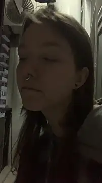 VesnaCrystal online show from February 2026 11:25:02 PM