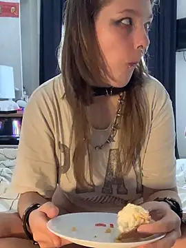 VesnaCrystal online show from March 2026 08:26:33 AM