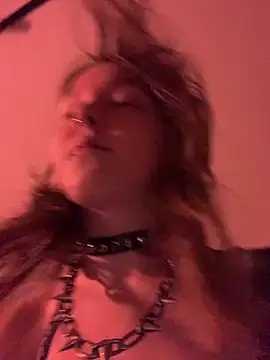 VesnaCrystal online show from February 2026 07:26:01 PM