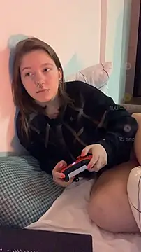 VesnaCrystal online show from March 2026 02:46:02 PM