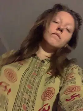 VesnaCrystal online show from December 2025 07:15:02 PM