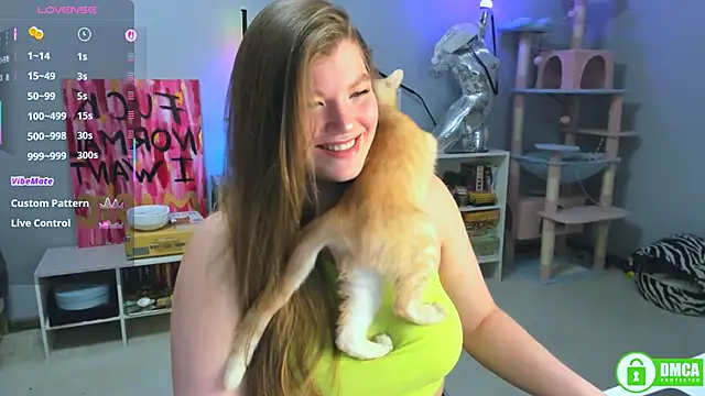 oh adaline online show from February 2026 07:25:01 PM