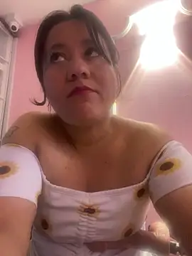 ScarlethAH online show from September 2025 01:56:02 AM