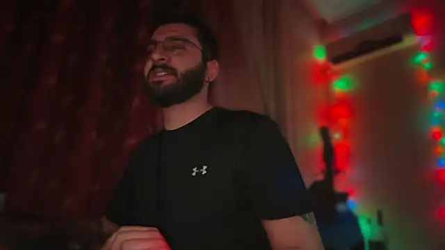 The Oggy online show from March 2026 11:09:01 PM