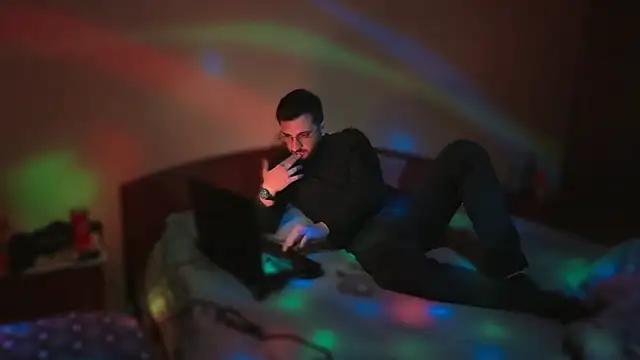 The Oggy online show from March 2026 11:17:01 PM