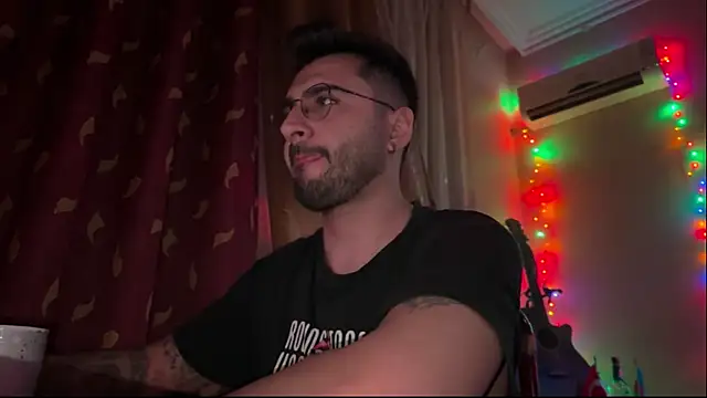 The Oggy online show from February 2026 11:22:02 PM