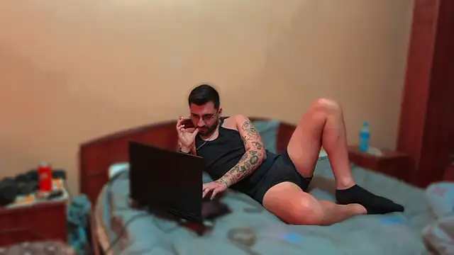 The Oggy online show from March 2026 12:27:02 PM