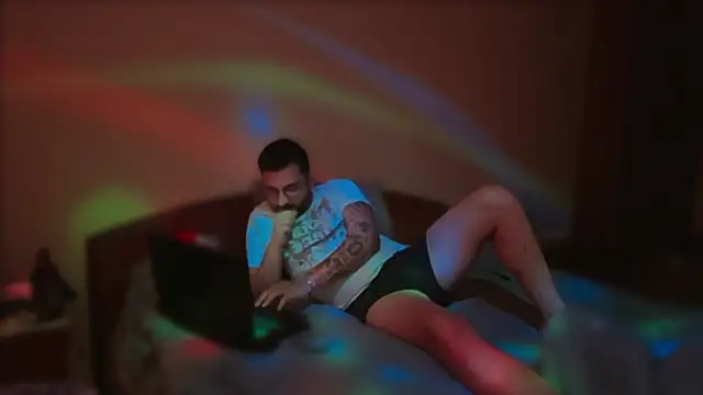 The Oggy online show from March 2026 02:08:02 PM