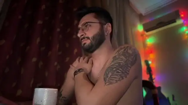 The Oggy online show from January 2026 09:18:02 PM