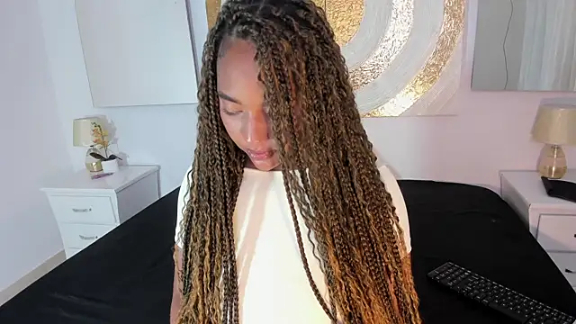 Michelle Lewis  online show from April 2026 07:40:02 PM