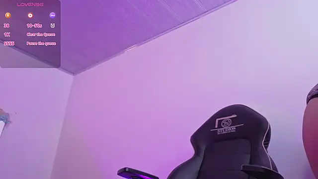 ZURY TAY online show from March 2026 11:43:01 AM