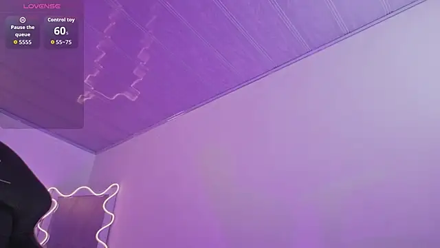 ZURY TAY online show from March 2026 11:51:01 AM