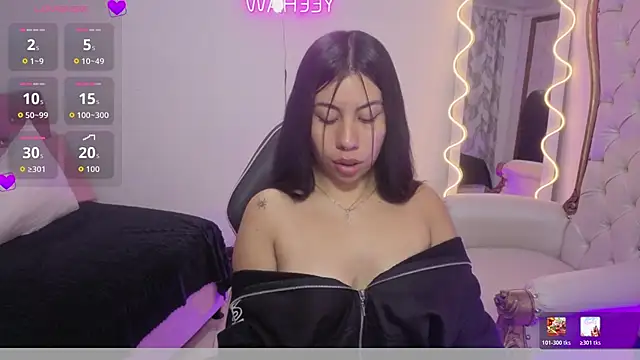 Snapshot of ZURY_TAY chatting on February 2026 03:26:01 AM ZURY TAY online show from February 2026 03:26:01 AM