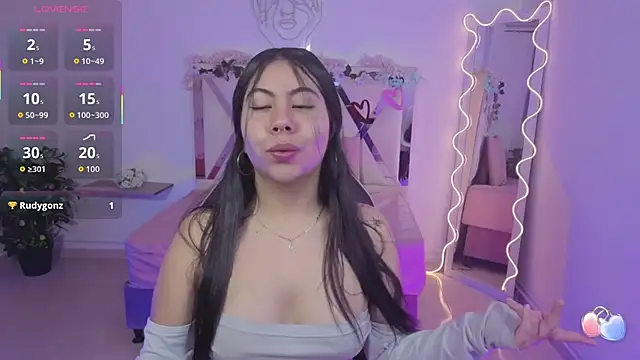 Snapshot of ZURY_TAY chatting on January 2026 11:50:01 AM ZURY TAY online show from January 2026 11:50:01 AM