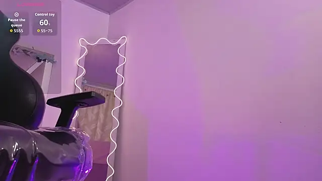 ZURY TAY online show from March 2026 12:01:01 PM