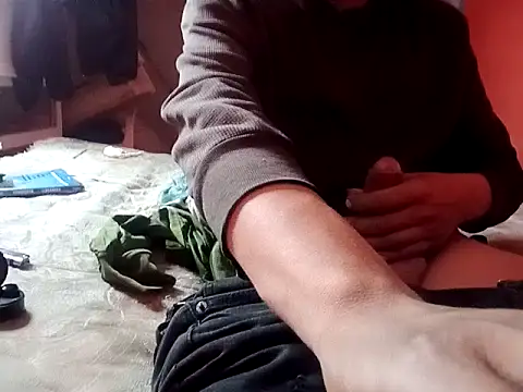 Hay-Viene-El-Huyy online show from April 2026 03:24:01 AM