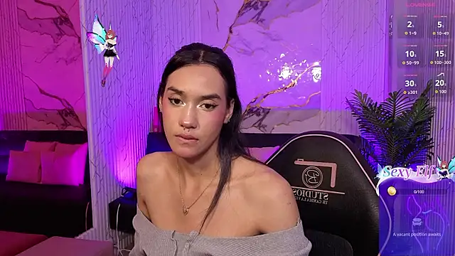 artemiss tay online show from March 2026 07:10:02 PM