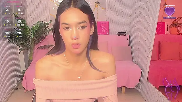 Snapshot of artemiss_tay chatting on February 2026 01:42:02 PM artemiss tay online show from February 2026 01:42:02 PM