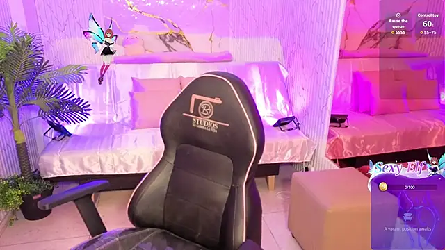 Snapshot of artemiss_tay chatting on February 2026 07:25:01 PM artemiss tay online show from February 2026 07:25:01 PM