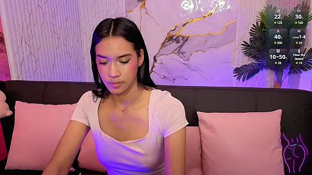 artemiss tay online show from April 2026 07:06:02 PM