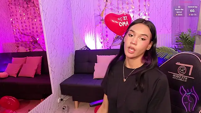 Snapshot of artemiss_tay chatting on February 2026 07:25:01 PM artemiss tay online show from February 2026 07:25:01 PM