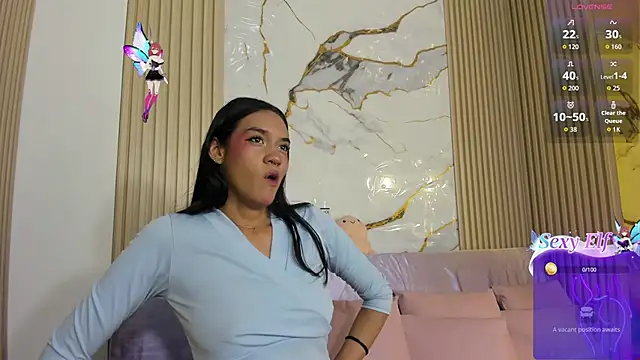 artemiss tay online show from March 2026 03:40:01 AM